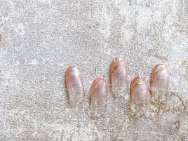 *ネイルデザイン*