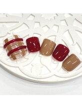 ネイルサロン アウリノ 大宮店(AULINO)/