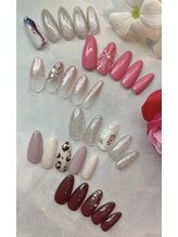 ティエル(tiele)/定額アートコース