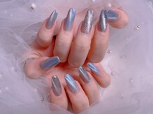 スノーネイルサロン 新宿店(Snow nail salon)/