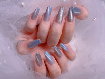 スノーネイルサロン 新宿店(Snow nail salon)/