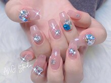 エーエヌジー スタジオ(ANG Studio)/