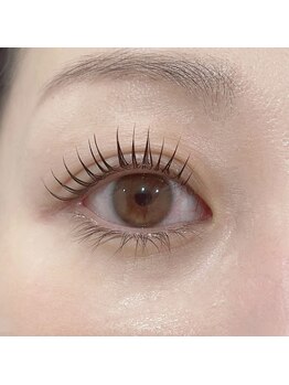 アイイロ 大宮西口店(EYE IRO)/ラッシュリフト