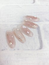 ティアラ(Tiara)/デザインコースC　【駒込】