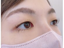 エルモ グラン(Elmo Glan)/カールデザイン