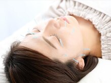 ままの森鍼灸マッサージ院/【小顔・ハリ艶UP】美容鍼