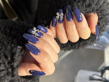 バベル 北堀江店(Babel)/ワンカラー ¥5000