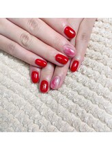 ナナネイル(Nana nail)/