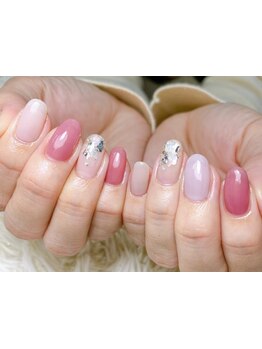 シンプル系（オフィス・日常）が得意