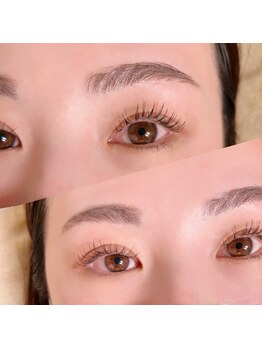 チャム(chum)/パリエク☆