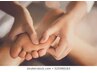 組み合わせ自由ボディケア 70分  (もみほぐし＆オプション♪)　