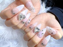 レアネイル 新宿(le'a nail)/