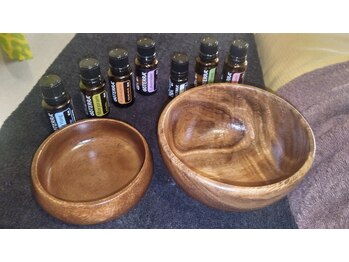 リラックスジュリー/本物の天然アロマ