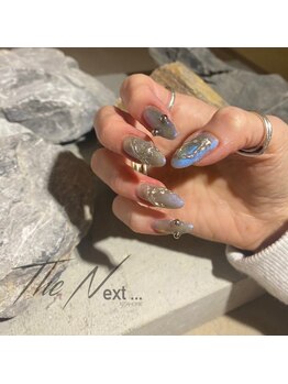 ザネクストシンサイバシ(The Next shinsaibashi)/nuance　design