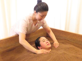 ヘリオトロープ 小須戸本店