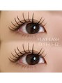 ミューズ 葛城店(muse) 【エクステ】Flat lash 120本