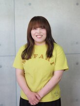 シュエット アイラッシュデザイン(Chouette eyelash design) 吉田 優