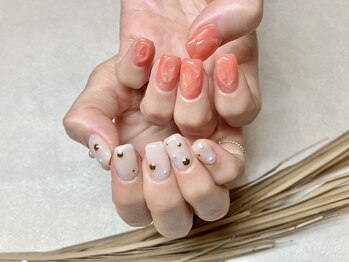 マイレ(Maile)/120min order design