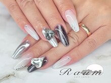 ラウム(Raum)/デザイン持込¥7700～