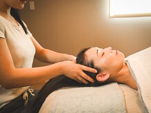 メゾンドスリーブ(Maison de Sleeve)/施術の様子