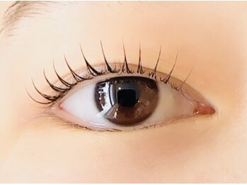 メイプル(MAPLE)/パリジェンヌラッシュリフト