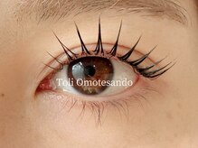 トリ 表参道(Toli)/まつげパーマ　表参道