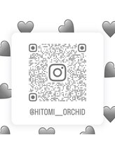 ムー(muu)/orchid Hitomi 