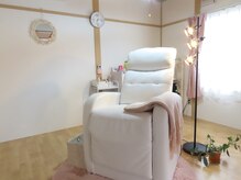 シャンシャン(schon schon)/マンツーマン施術