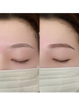 セリーナ 大橋店(CERINA)/Mii/アイブロウスタイリング