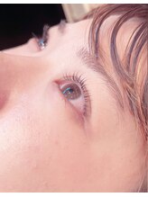 シャーム(scharm)/【小林和代】リフトアップカール