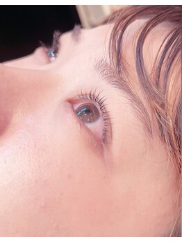 シャーム(scharm)/【小林和代】リフトアップカール