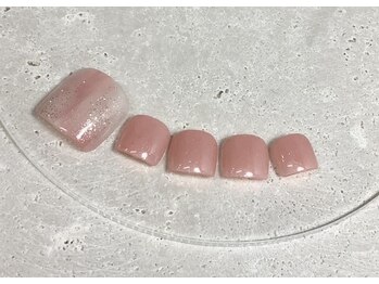 シス 福岡市南区高宮店(Sis)/フット/アート二本付