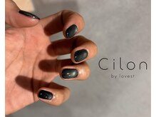 シロン バイ ラベスト 四日市店(Cilon by lovest)/定額シンプル_mina 