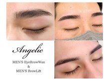 アンジェリック 上野マルイ店(Angelic)