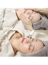 シープ(sheep)/リフトアップ&美白毛穴ケア