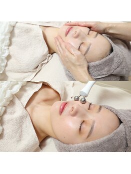 シープ(sheep)/リフトアップ&美白毛穴ケア