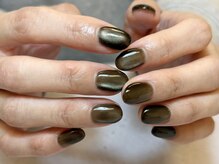 モノ 本通(mono)/マグネットワンカラー