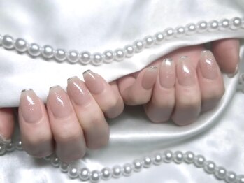 スキニーフレンチ/チーク/ミラー