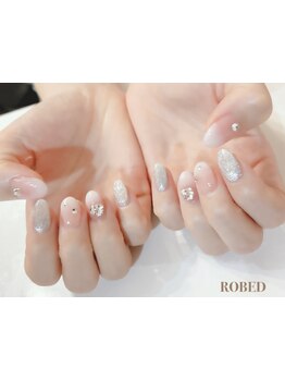 爪の悩みを解消できる（ケア含む）