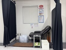 エムズビューティーサロン(M's Beauty Salon)/【1】デトックス