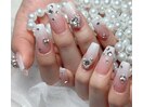 ネイルデザイン ネイルアート