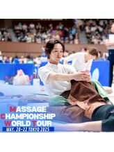 深マッサージ.k&nbsp;椎橋 実輝