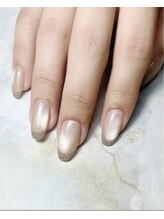 リィ ネイル(rii nail)/マグネット！