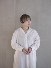 ヴィレ(WILLE eye salon) maeda. 