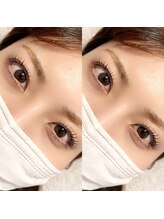 レカン(L'ecrin)/lashlift