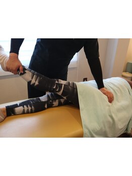 美脚になりたい