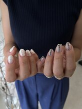 ギュイ(gui)/asymmetry