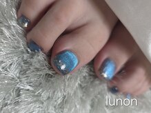 ルノン 北浦和店(LUNON)/フットマグネット