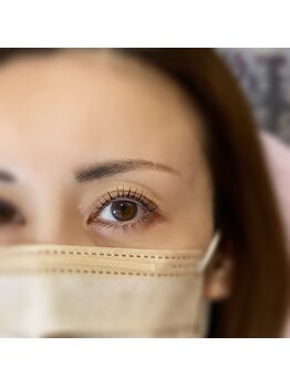 アイ ハンド(I hand)/カールデザイン×束感