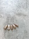 大人ネイル　アート